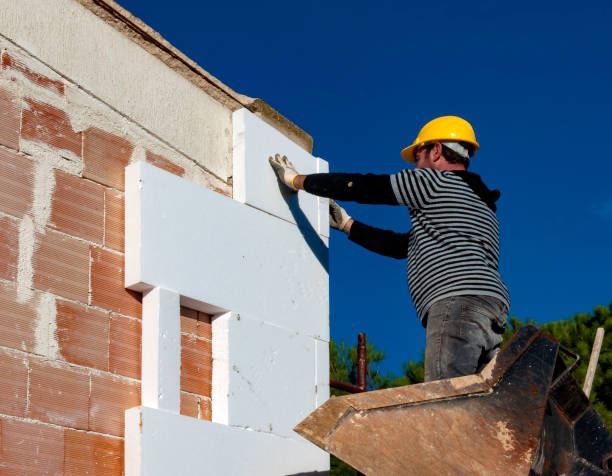 Types of Insulation We Offer in Chelsea, AL