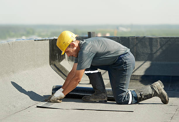 Types of Insulation We Offer in Chelsea, AL