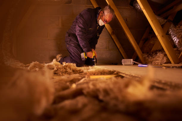 Reliable Chelsea, AL Insulation Contractor Solutions